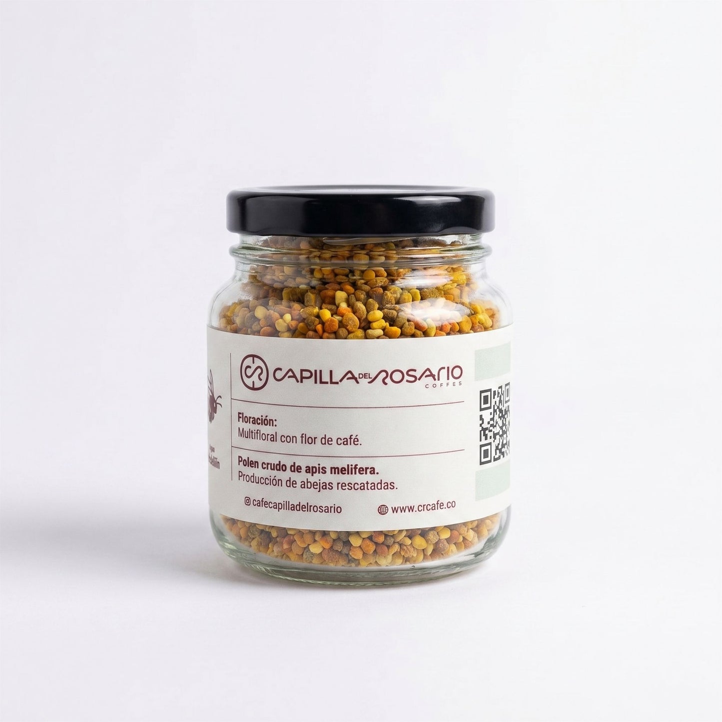 Honeybee Pollen