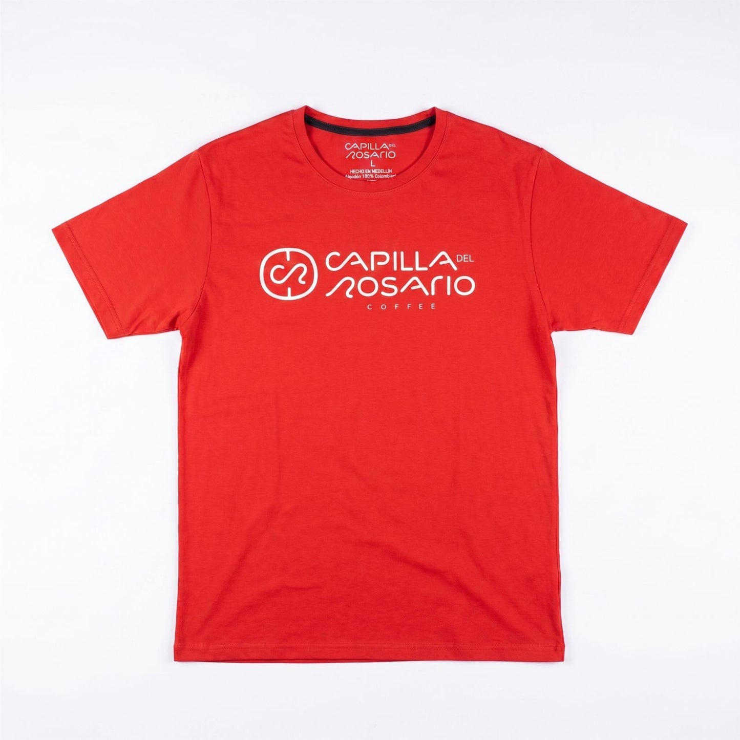 Red T -shirt