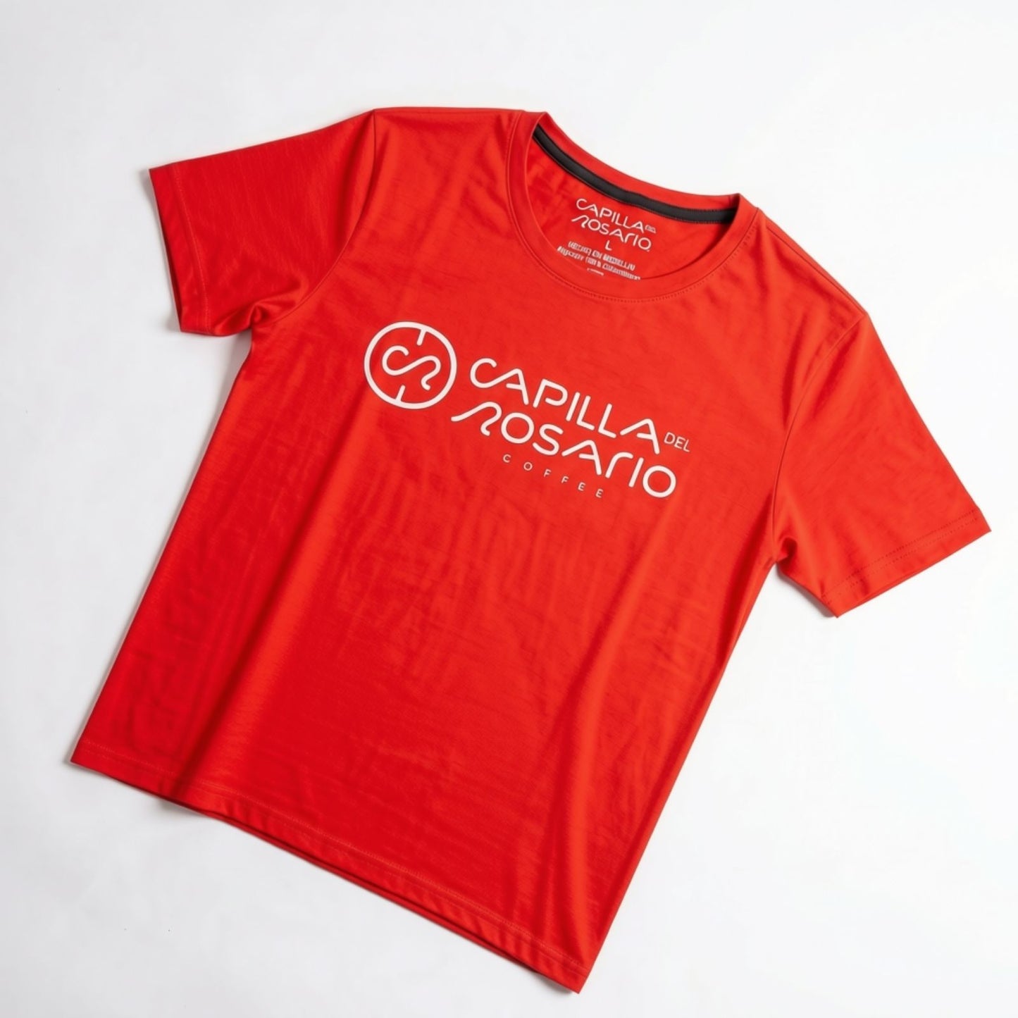 Red T -shirt