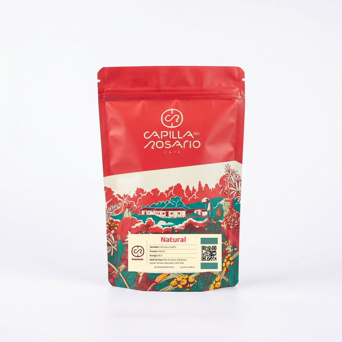 Green Label – Exceptional Quality Coffee