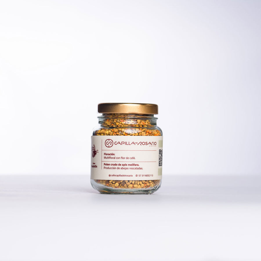 Polen de Abeja