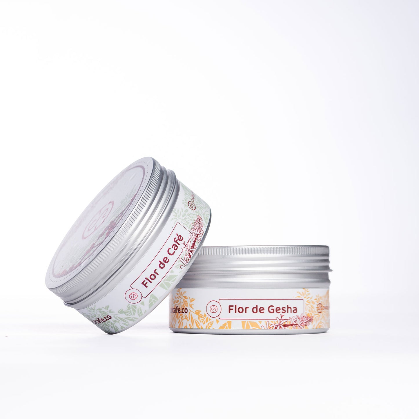 Coffee Blossom Tea 20 g