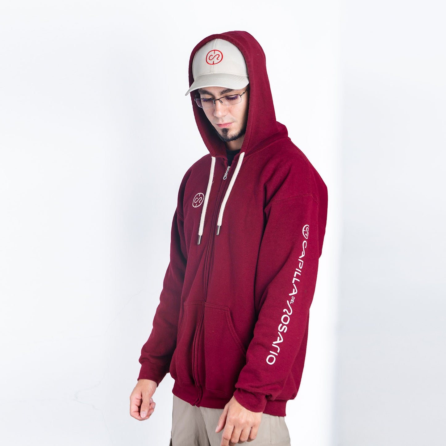 CR Hoodie