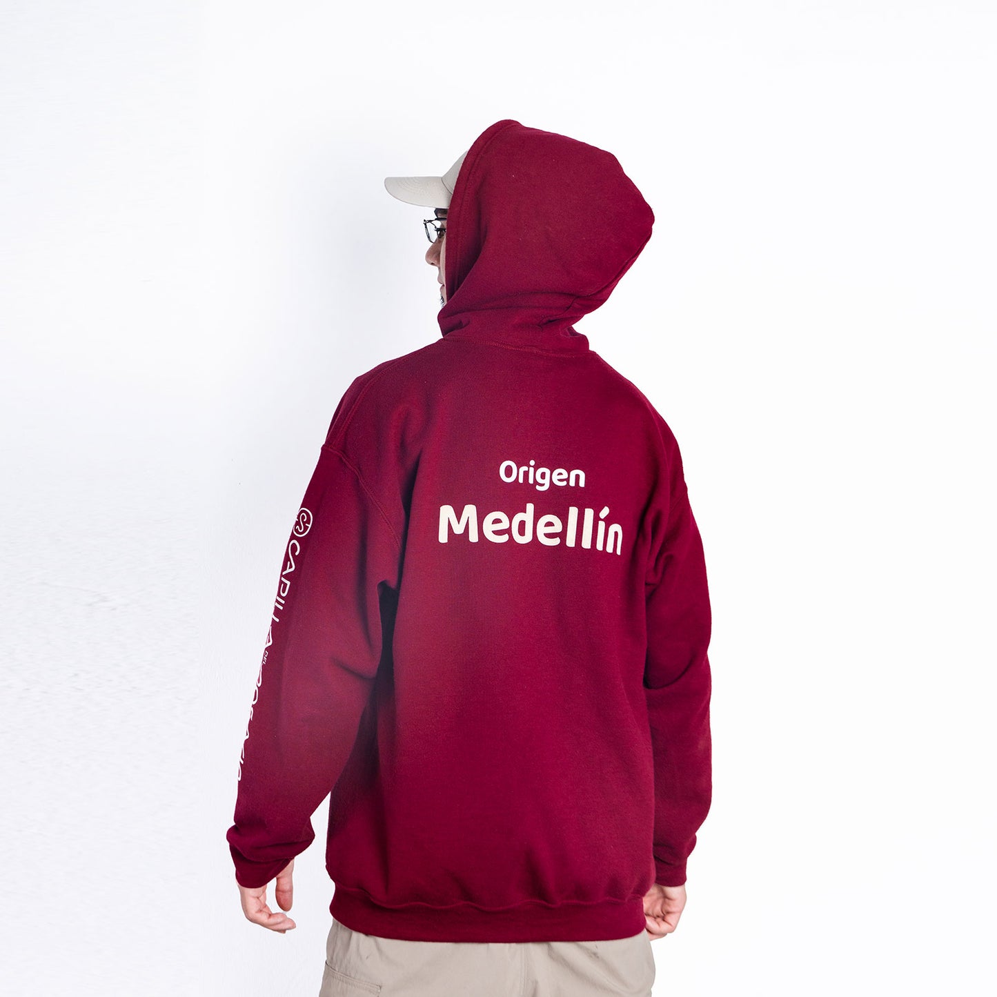 CR Hoodie