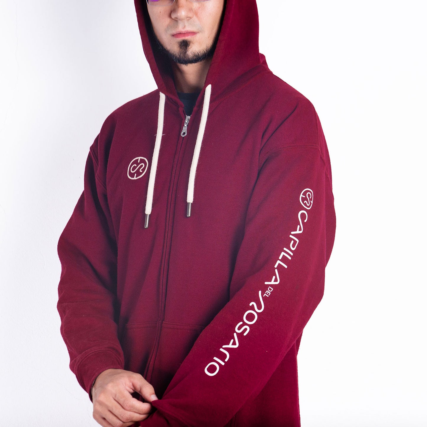 CR Hoodie